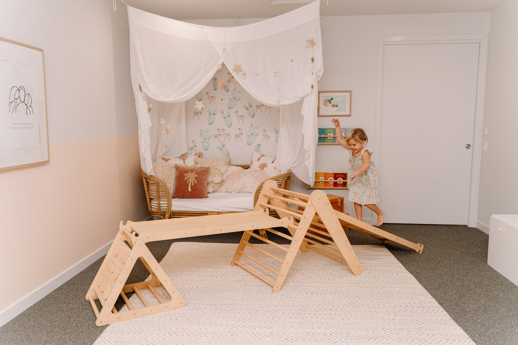 Embracing Winter: Sustainable Indoor Playtime Ideas for Toddlers